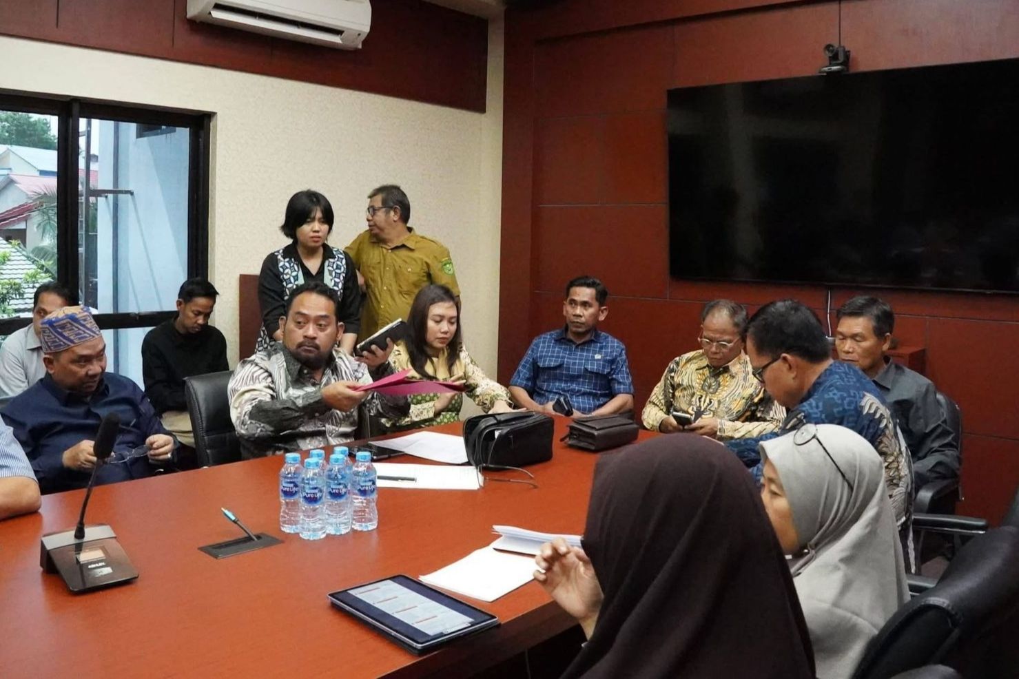Aktif Beroperasi Tanpa HGU, DPRD Kutim Desak Audit Total Perizinan Perkebunan