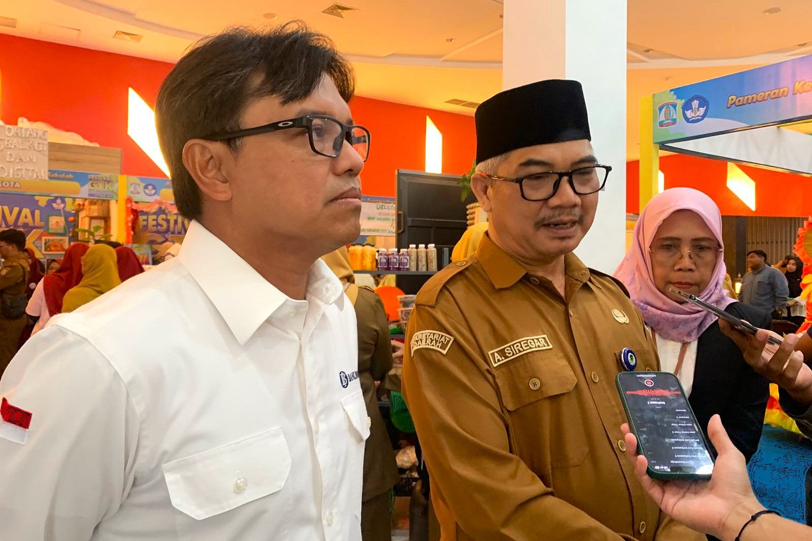 Pemkot Balikpapan Siapkan Skema Kontrak Individu untuk Atasi Kekurangan Guru