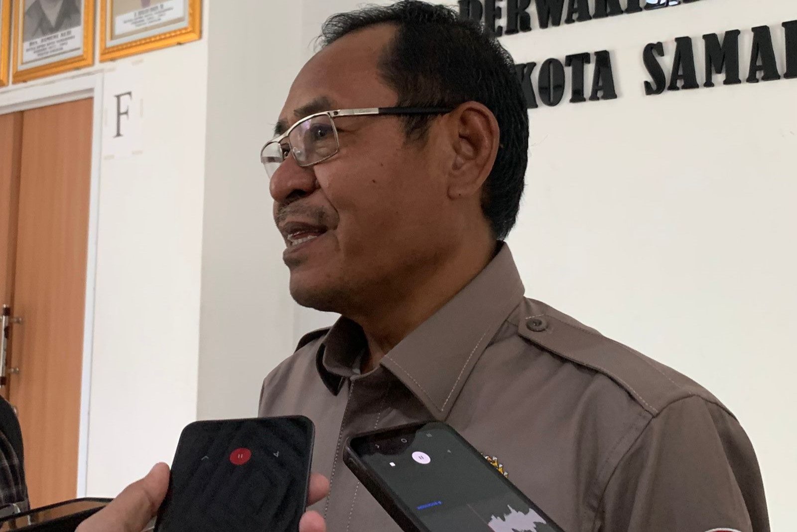 DPRD Samarinda Susun Raperda Limbah Domestik, Target Rampung Tahun Ini