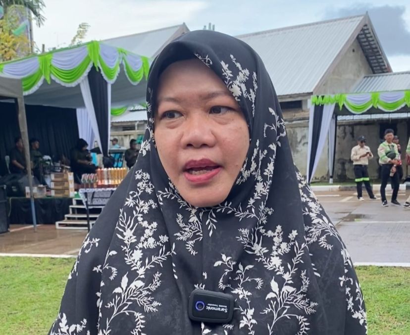 Dinkes Berau Ajak Masyarakat Rutin Periksa Kesehatan 