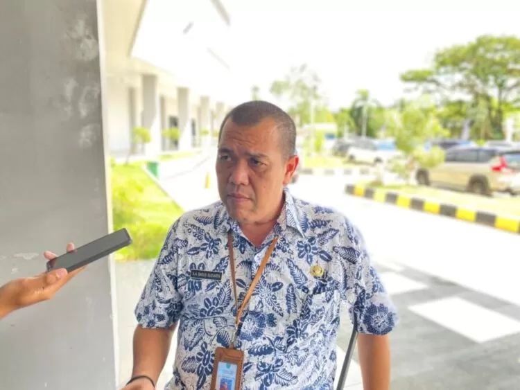 Permainan Tradisional Mulai Dapat Tempat, Dispora Kaltim Tempa Juri dan Pelatih