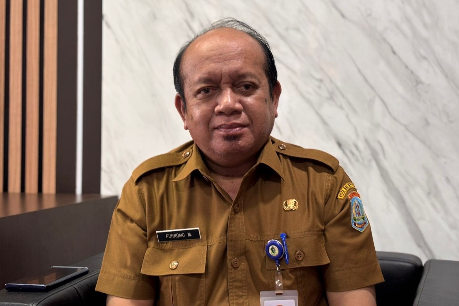 Soal Nasib Honorer di Bawah 2 Tahun, BKPSDM Balikpapan: Sampai Saat Ini Masih Bekerja