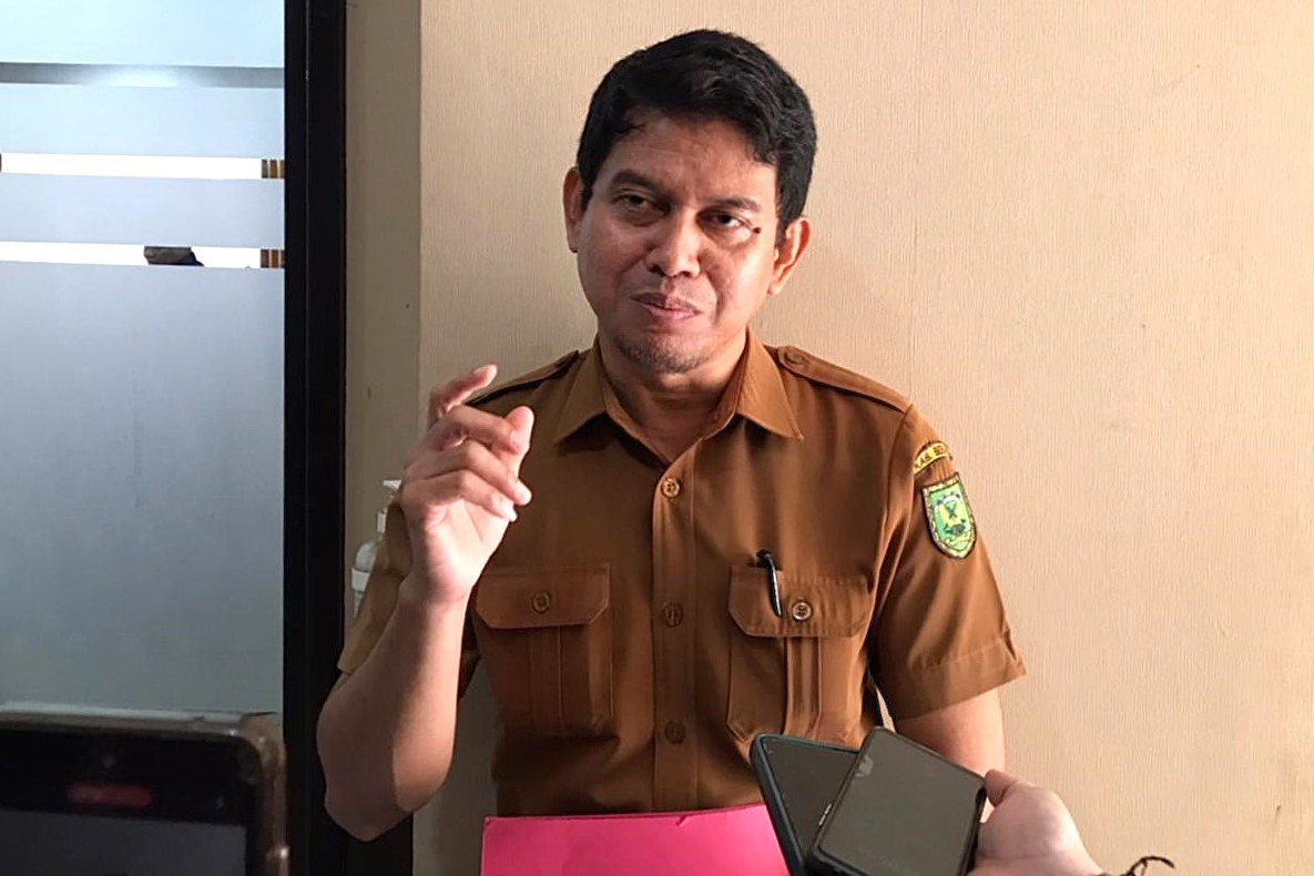 Pengamanan Tapal Batas Berau–Kutim Diperpanjang, Pemkab Siapkan Posko Permanen