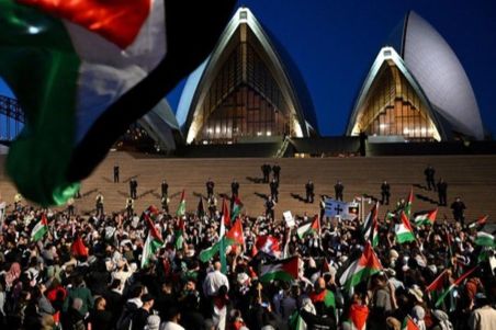 Pemerintah Australia Dikritik Anggota Parlemen, Tak Ambil Sikap Atas Blokade Bantuan Israel di Gaza
