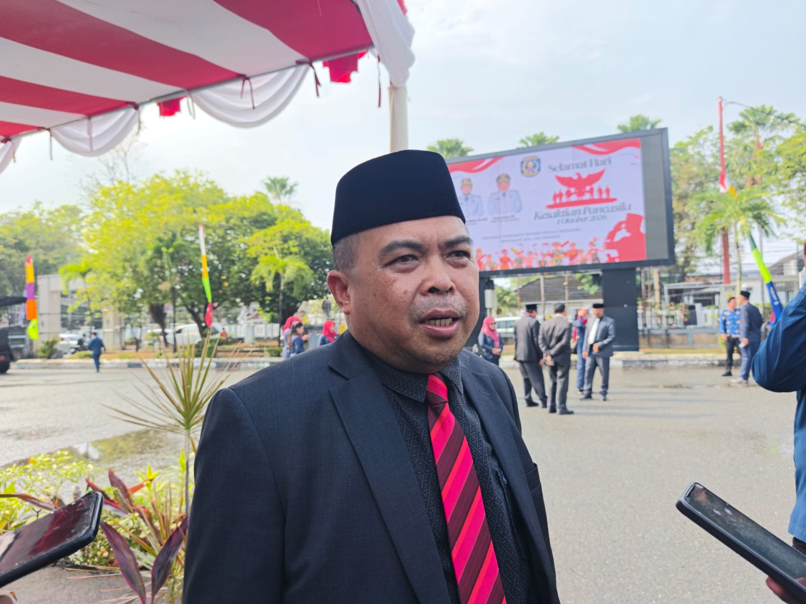 Bontang Waspada Ancaman Banjir, Pencegahan Mulai Digalakkan 