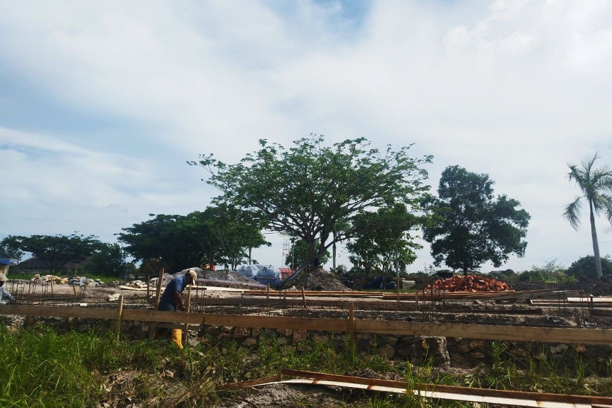 DBH Kurang Bayar Rp208 Miliar, Pemkab PPU Minta Kepastian Pusat 