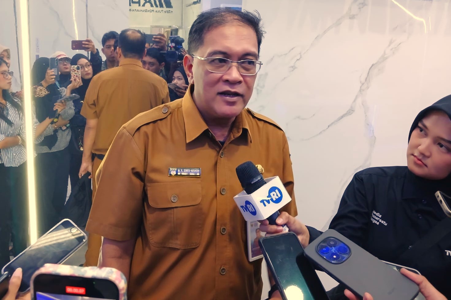 Dinkes Samarinda Dorong Skrining Massif untuk Tekan Kasus TBC