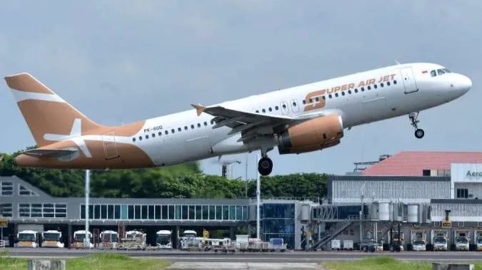 Rute Penerbangan Balikpapan-Kediri Dibuka Mulai 6 Juni