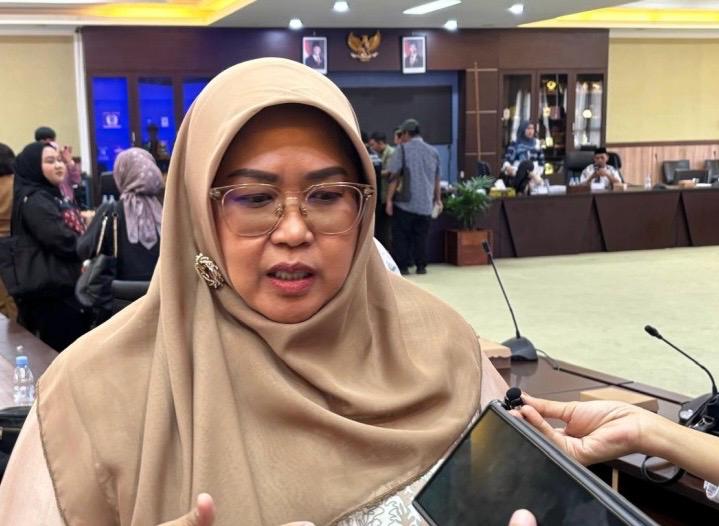 DPRD Kukar Pastikan Pengawalan Penuh Pembangunan Irigasi Rapak Rabau