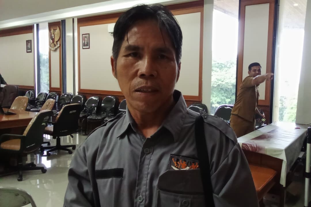 AMAN Kutai Barat Sebut Polemik Lembaga Adat Dipicu Tarik-Menarik Politik