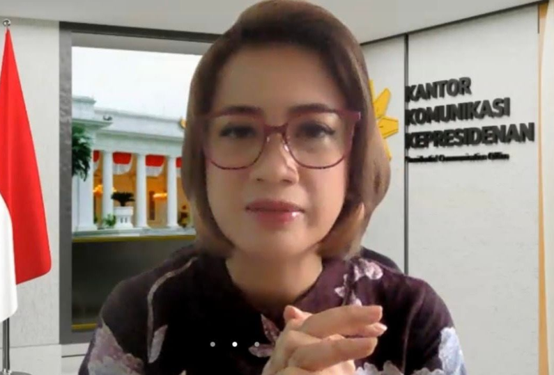 Bangun Jembatan Kepercayaan, Pemerintah Pusat dan Daerah Gencarkan Komunikasi Terpadu