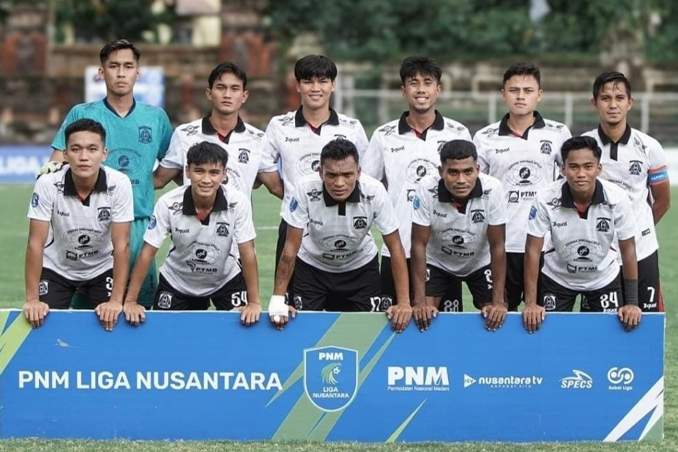 Persiba Balikpapan Fokus Liga 2! Manajemen Agendakan Pertemuan dengan Wali Kota Bahas Persiapan Tim