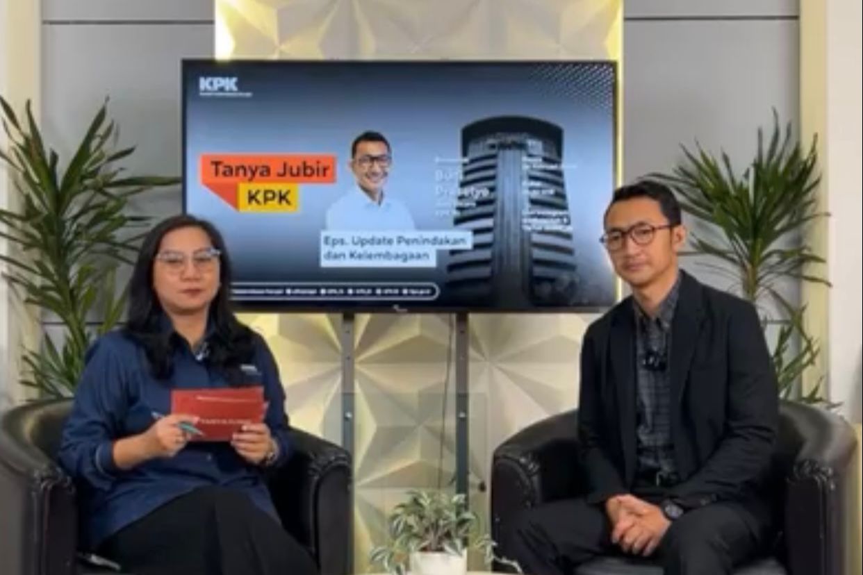 Heboh Mobil Dinas Gubernur Kaltim Rp8,5 Miliar, KPK: Pengadaan Rawan Mark-Up dan Penyimpangan