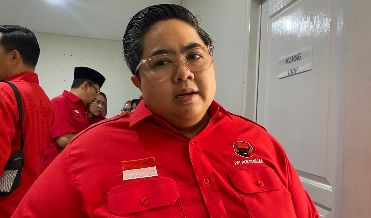 Siapkan Pertarungan 2029, PDI-P Kaltim Mulai Poles Kader dari Sekarang