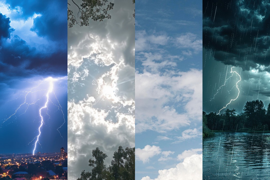 Ramalan Cuaca Kaltim dan IKN, 22 Januari 2026, BMKG Keluarkan Peringatan Dini!