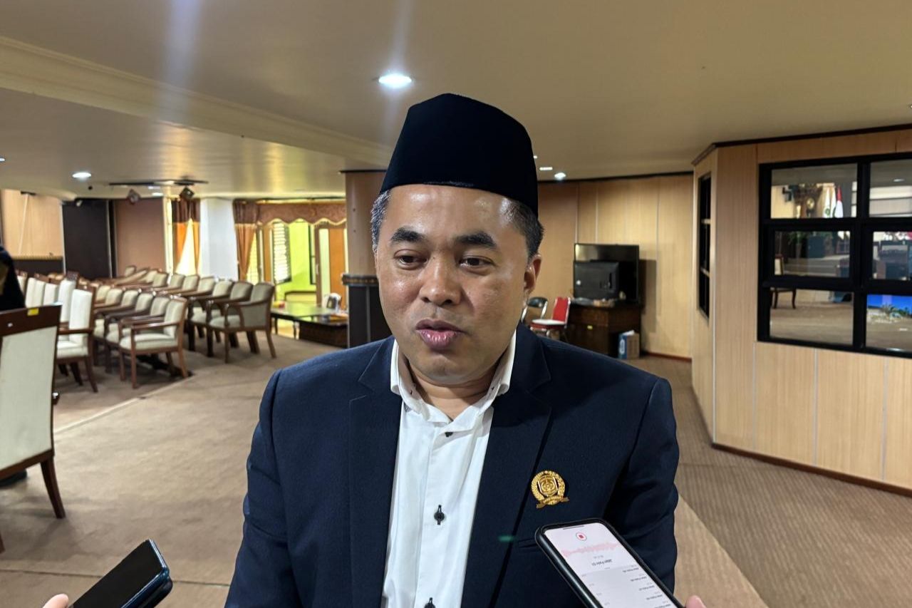 Utang Pemkab Kukar ke Kontraktor Dibayar Maret 2026, DPRD Pastikan Lewat Mekanisme Resmi