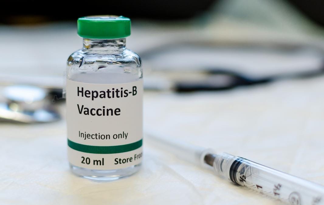 Temukan 770 Kasus Hepatitis B, Dinkes Kaltim Ingatkan Pentingnya Deteksi Dini