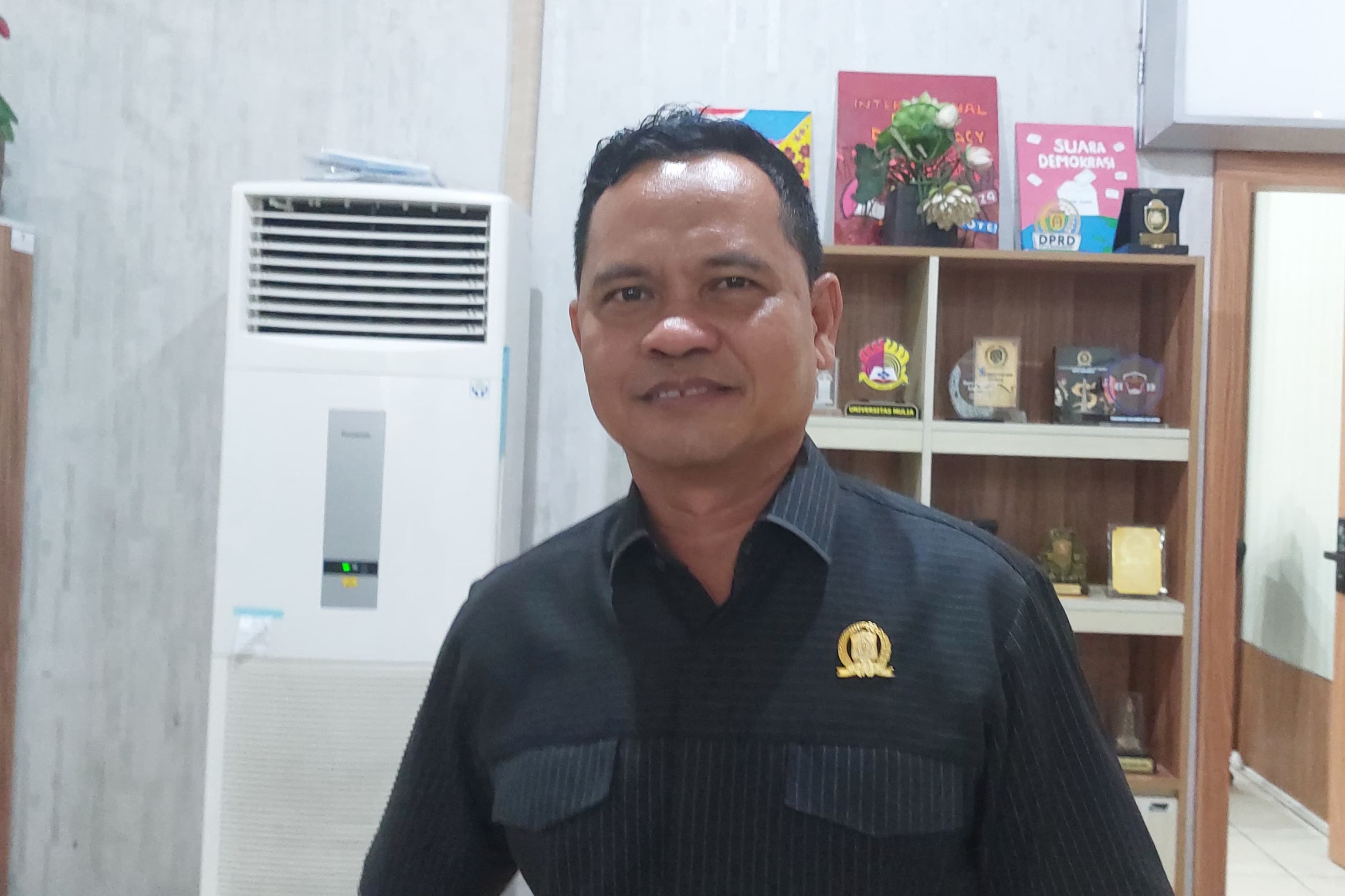 Tarif Ojol di Balikpapan akan Diseragamkan, Aplikator Tunggu Proses Implementasi