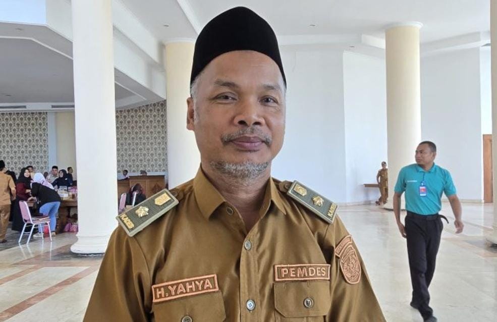 APDESI Kukar Tegaskan Siap Diaudit Bantah Aksi Kades di Jakarta Bermuatan Pribadi