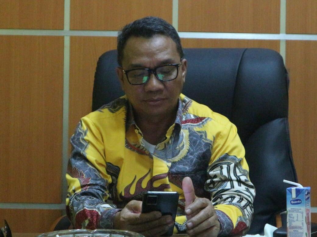 DPRD Kutai Timur Bahas Fasilitas Pendidikan untuk Tunanetra