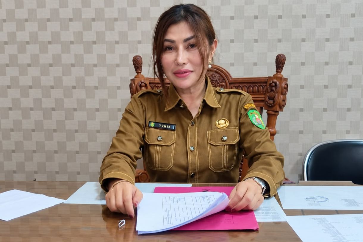 Data Keluarga Jadi Dasar DPPKB Kutim Petakan Kebutuhan Program