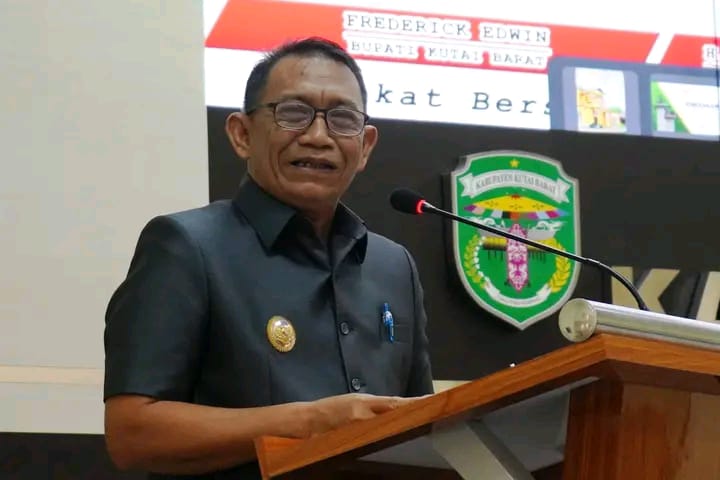 Musrenbang RPJMD Dimulai, Pemkab Kubar Susun Arah Pembangunan 5 Tahun