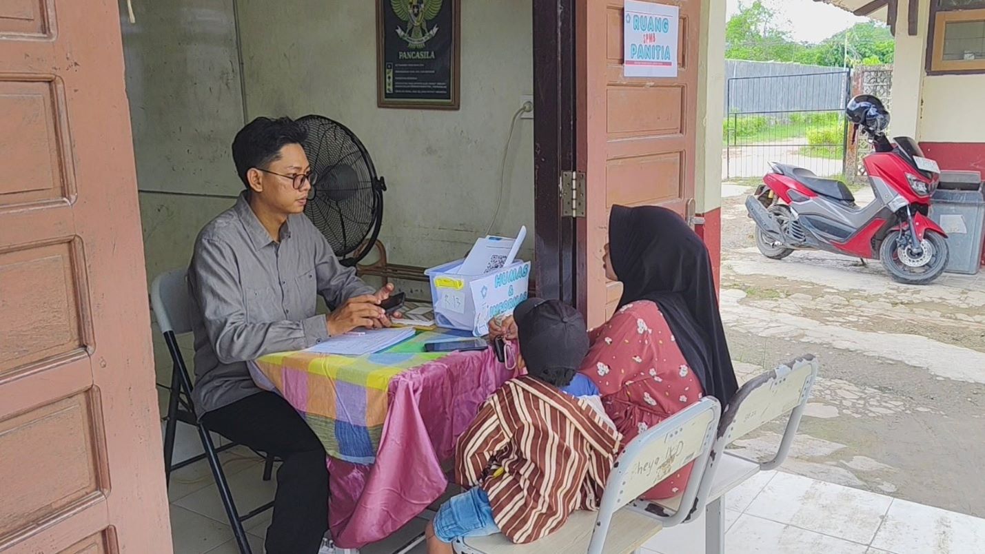 Diskominfo Samarinda Siap Buka Server SPMB, Sebut Sistem Zonasi Tak Bisa Dimanipulasi