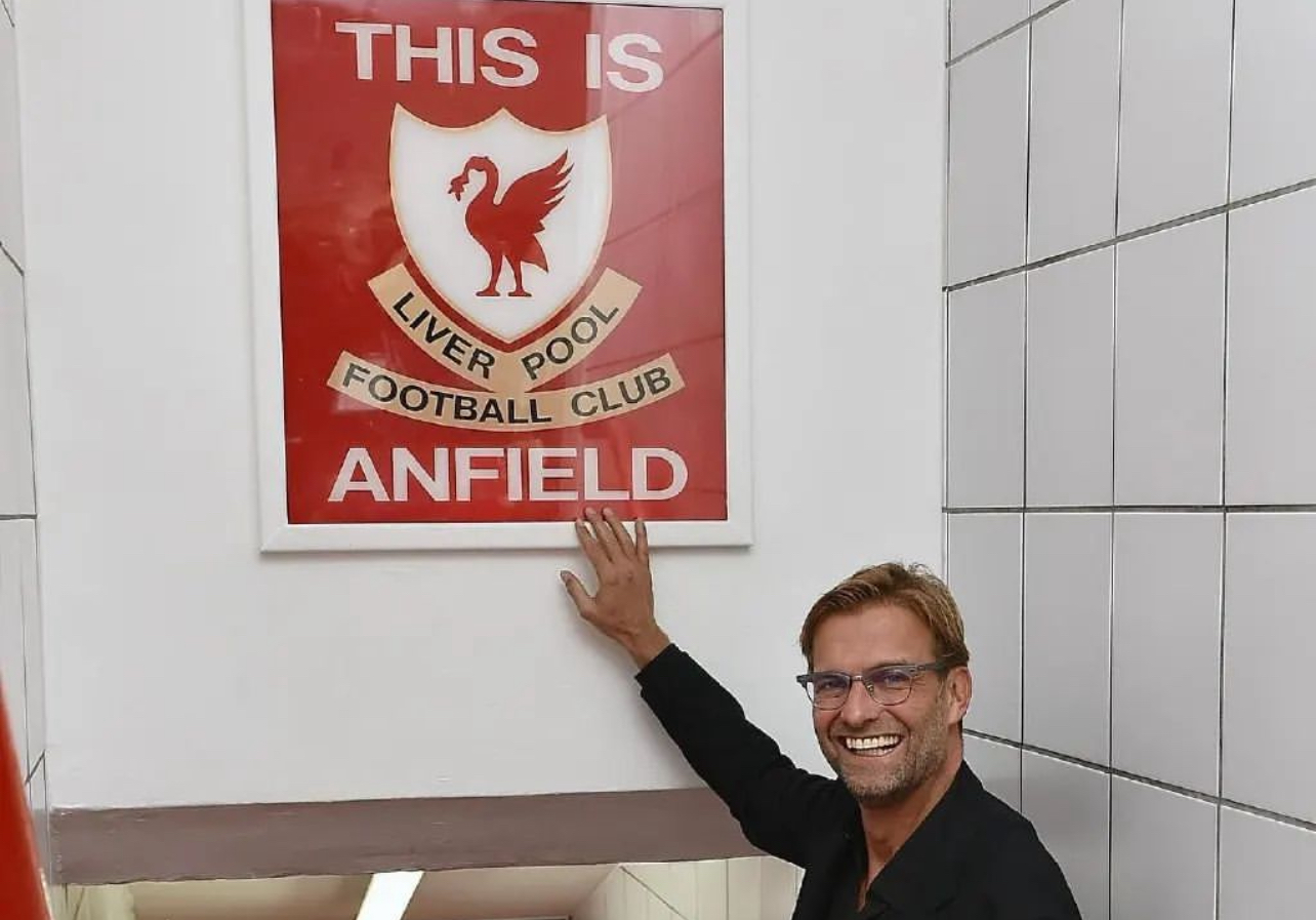 ‘Thank You’, Pesan Menyentuh Jurgen Klopp di Instagram Sebelum Tinggalkan Liverpool 