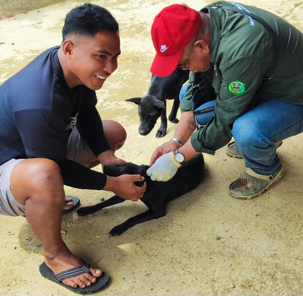 Hati-Hati Penyakit Kulit Pada Anjing Bisa Menular ke Manusia, Pemilik Wajib Lakukan Ini !