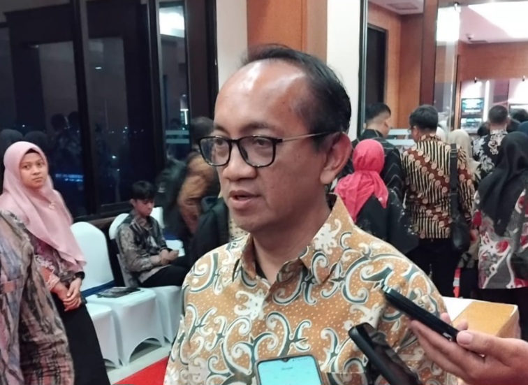 Ketegangan Dagang AS-Tiongkok Ancam Ekspor Kaltim