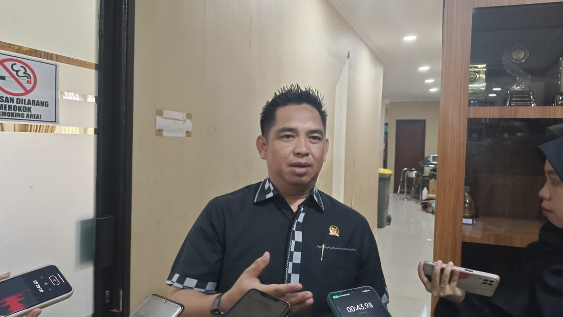 DPRD Berau Dorong Pembangunan Balai Latihan Kerja untuk Tingkatkan Kemampuan SDM