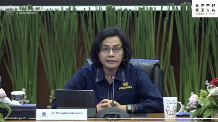 Penjelasan Lengkap Sri Mulyani: Beli Rumah di Bawah Rp 2 Miliar, Gratis PPN