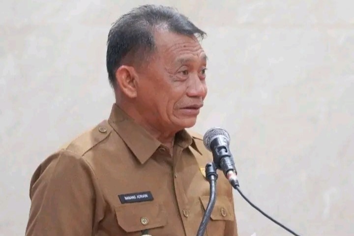 Pemkab Kubar Matangkan Kebijakan Penanggulangan Bencana 5 Tahun ke Depan