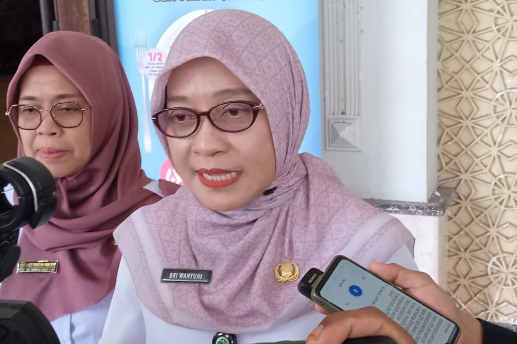 Refocusing Anggaran! Pemprov Kaltim Alihkan Rp2,5 Triliun untuk Program Prioritas