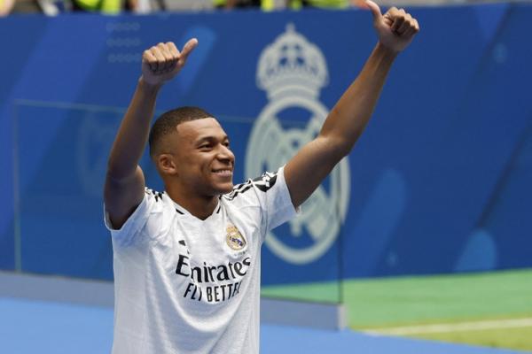 Real Madrid Nyesal Datangkan Mbappe, Timnas Prancis Malah Takut Doi Dijual 