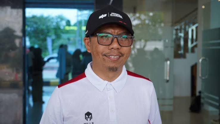 Perguruan Silat Militer Resmi Gabung IPSI Kaltim