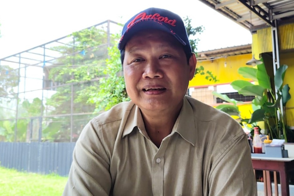 Wacana Pemekaran Benua Raya Menguat, Panitia Sebut Lahir dari Aspirasi Masyarakat