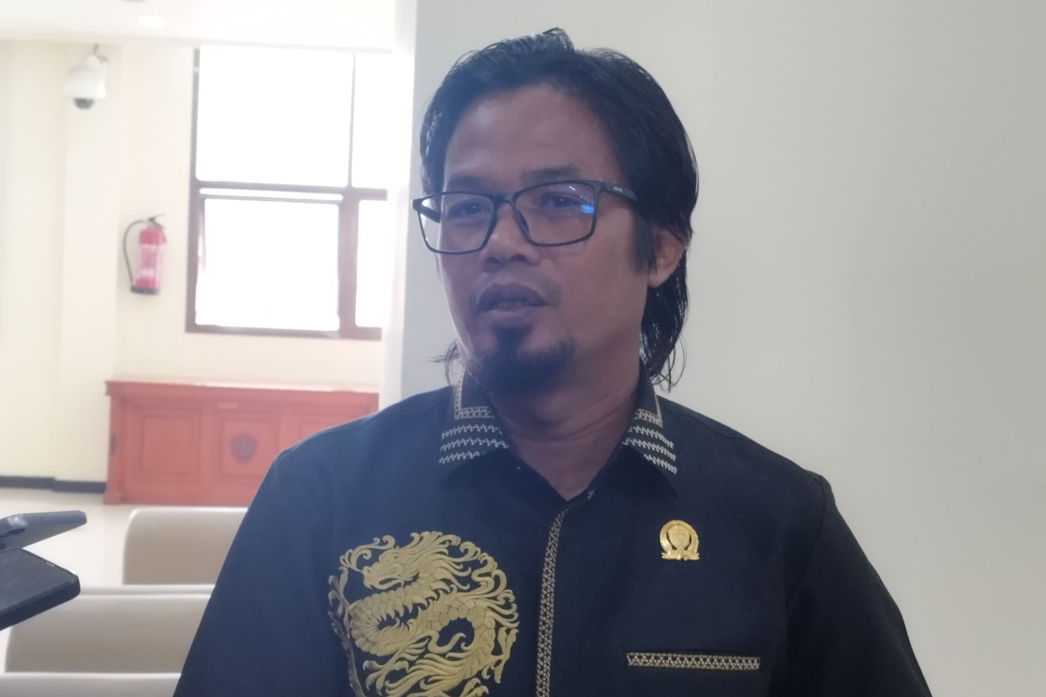 Studi Tiru Pemdes Giripurwa ke Bali, Anggota DPRD PPU: Kesannya Cuma Jalan-Jalan