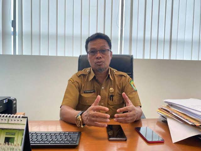 Dispora Kaltim Sebut Generasi Muda Ideal Dibentuk dari Kolaborasi Semua Pihak