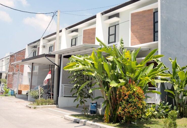 Backlog Perumahan di Paser Capai 39.204 Unit