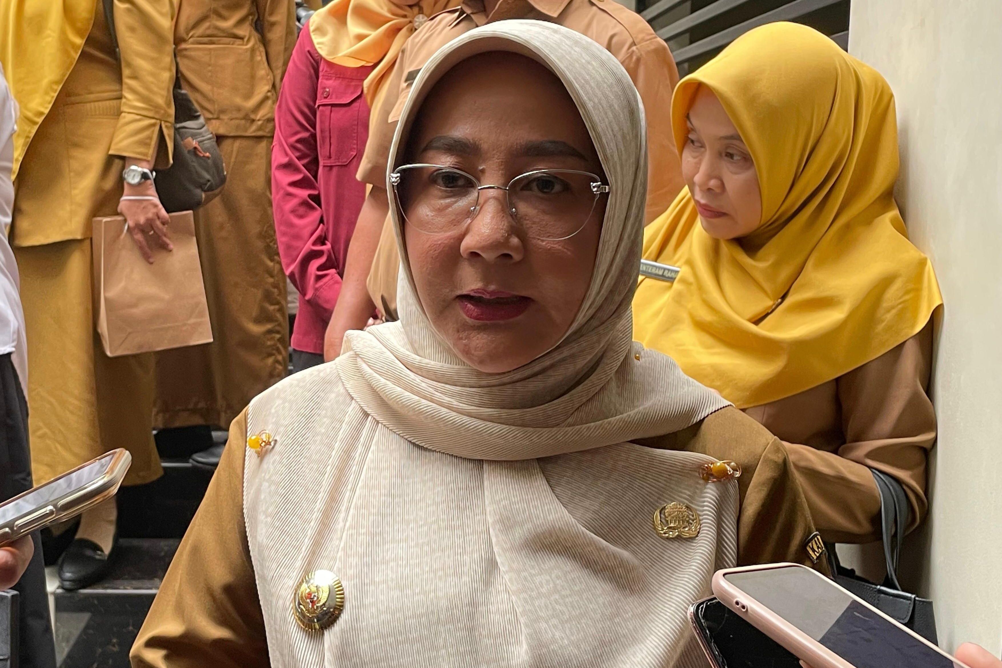 Siapkan Armada Sampah di Tiap Kelurahan, Bupati Berau Dorong Revolusi Kebersihan dari Tingkat Tapak