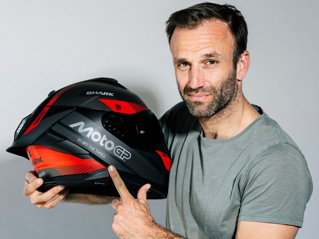 100 Hari Menepi, Johann Zarco Siap Comeback di MotoGP Aragon