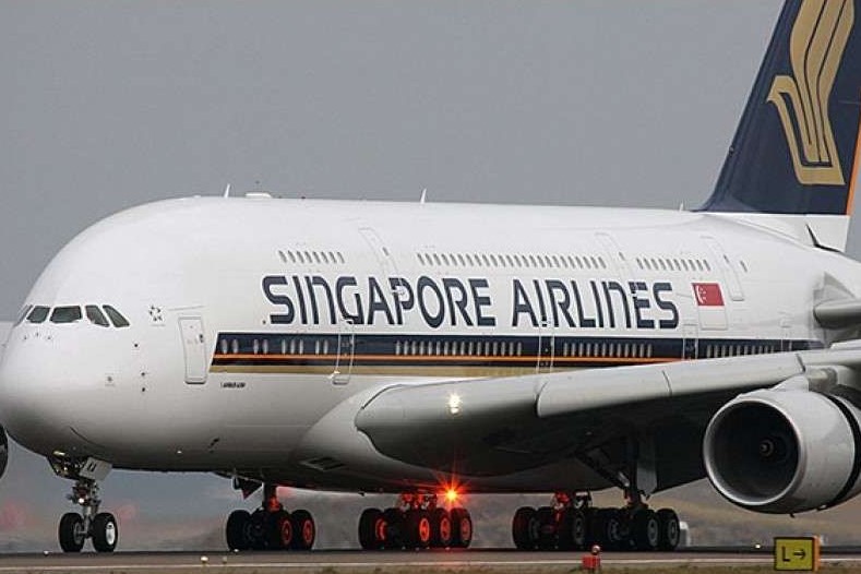 Peneliti Temukan Pengaruh Perubahan Iklim terhadap Turbulensi Singapore Airlines