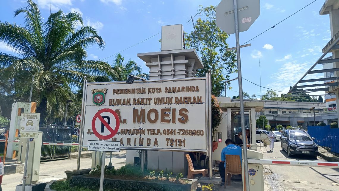 Raperda Retribusi Kesehatan Dibahas, Dinkes Samarinda Pastikan Layanan Dasar Tetap Gratis