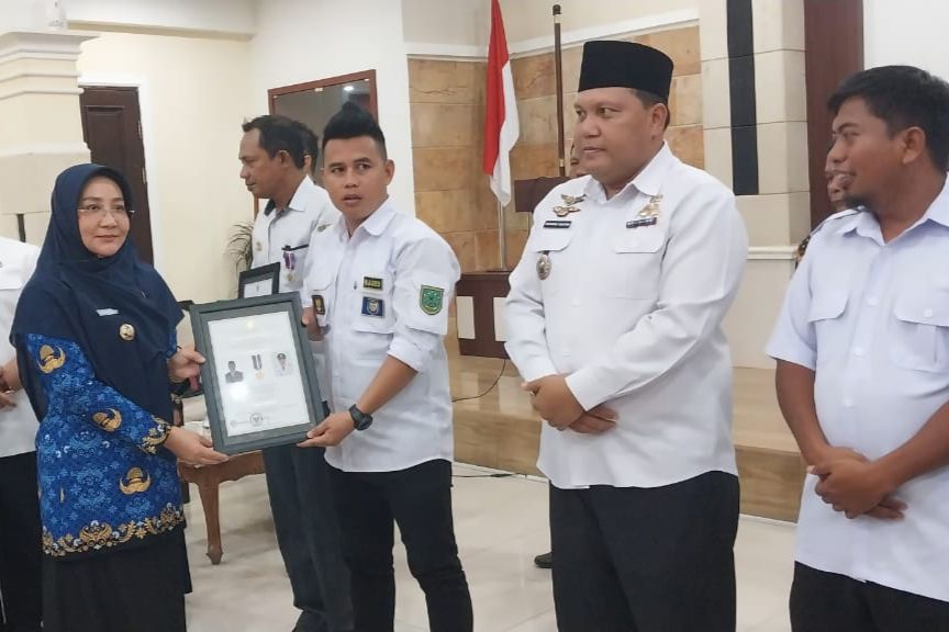 Bupati Berau: Dana Desa Harus Dikelola dengan Benar