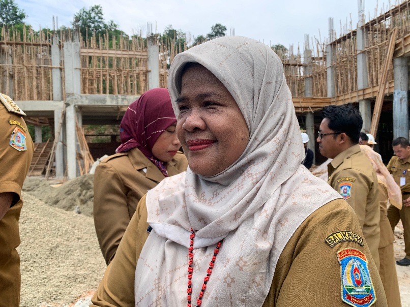  SDM Kesehatan di Balikpapan Terbatas, Dinkes Sebut Puskesmas Belum Penuhi Standar Tenaga Medis 