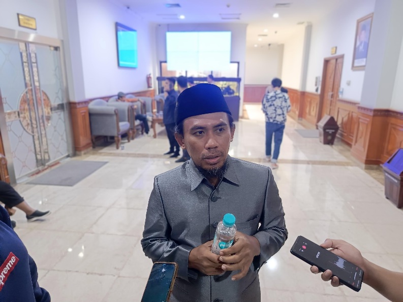 Penanganan Banjir di Bengalon, DPRD Minta Semua Pihak Bergerak