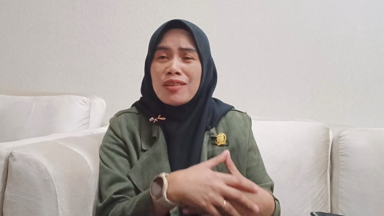 Perjuangkan Kesetaraan Gender di Berbagai Bidang   