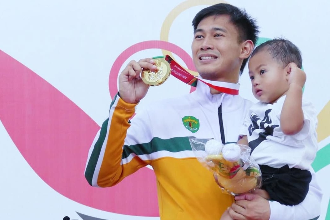 KONI Kaltim Pastikan Bonus 300 Juta per Medali Emas PON XXI Aceh-Sumut Cair Awal 2026