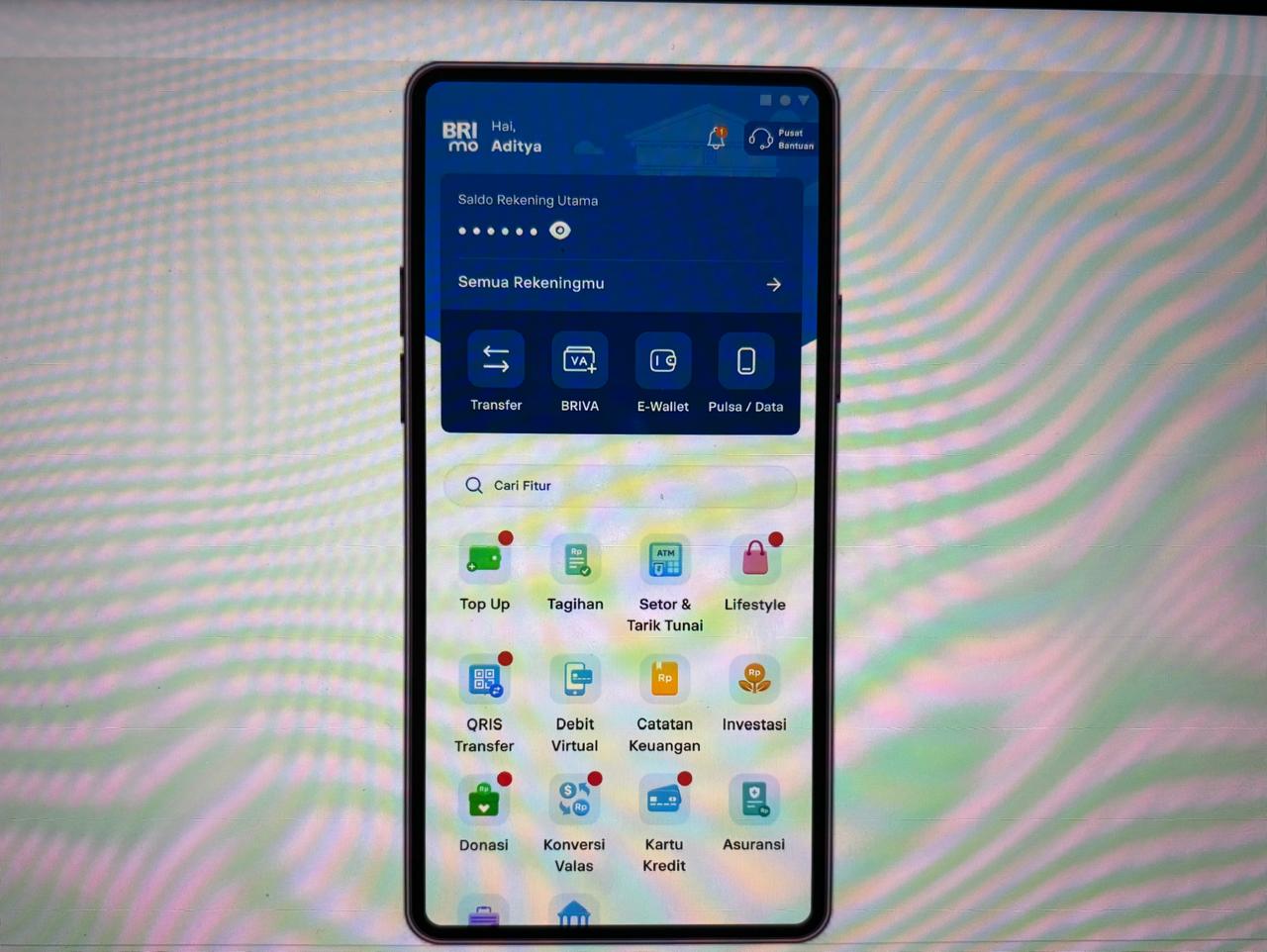 Lebih Tenang karena Ada BRImo, Beli Token Listrik Bisa Dimana Saja